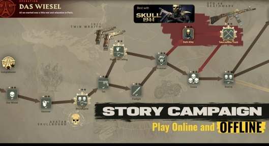 图片[4]-世界大战军团（内置作弊菜单）-87软件库｜绿色软件+破解游戏下载站