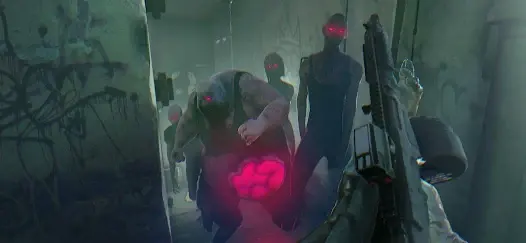 图片[2]-僵尸猎人2（内置作弊菜单【有无限内购】）-87软件库｜绿色软件+破解游戏下载站