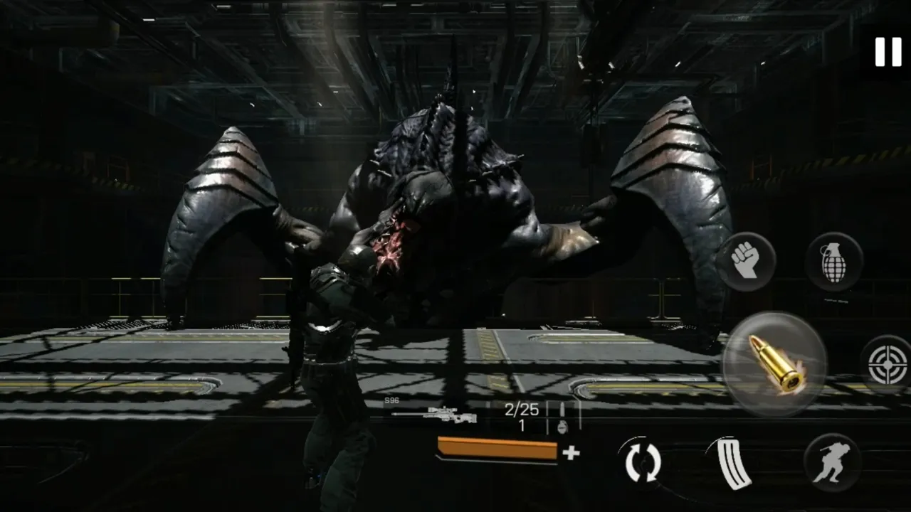 死亡地带（无条件购买武器_无限升级）-87软件库｜绿色软件+破解游戏下载站