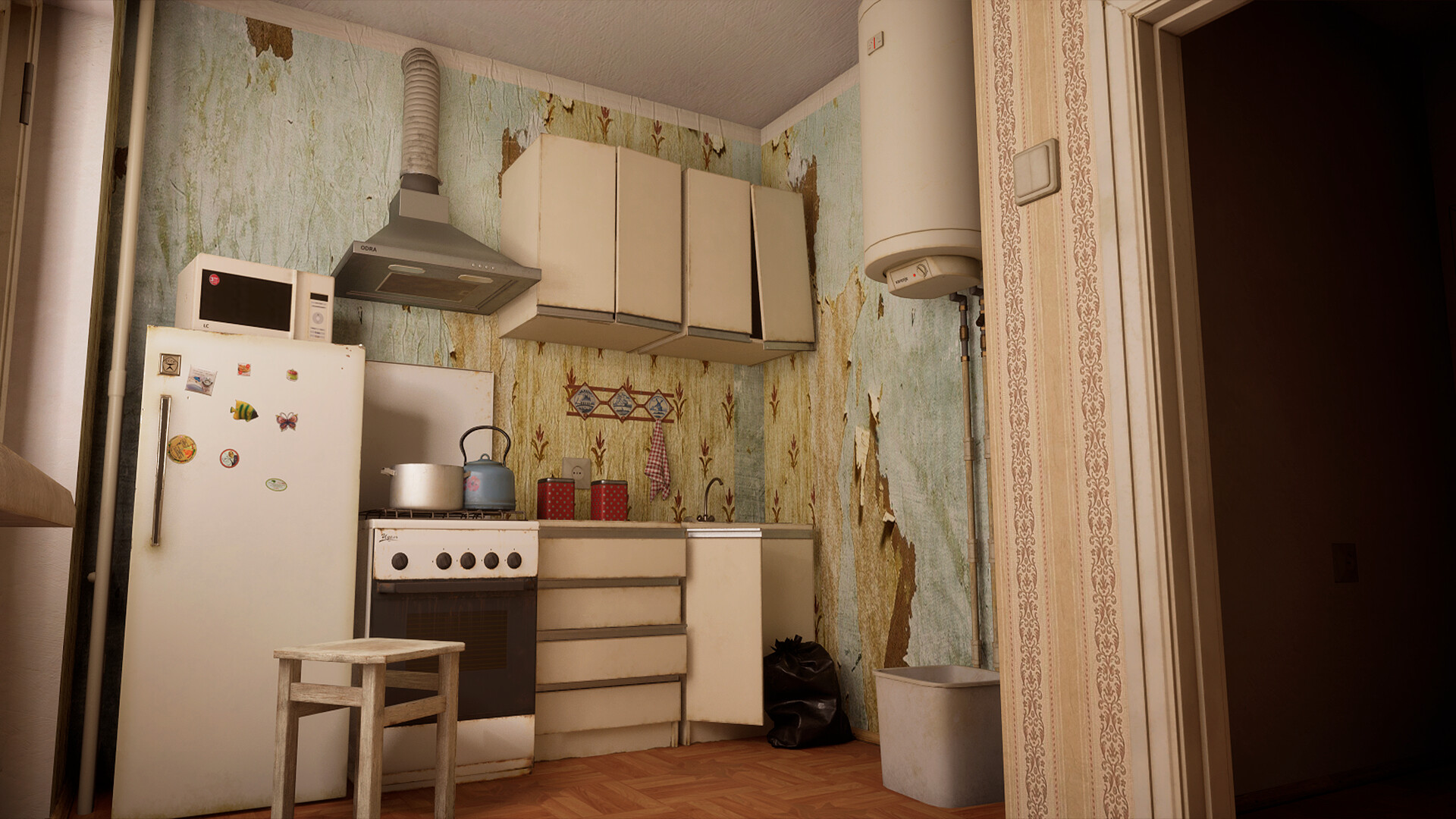 图片[2]-苏维埃旧梦 v1.2.2（Panelka）免安装英文版-87软件库｜绿色软件+破解游戏下载站