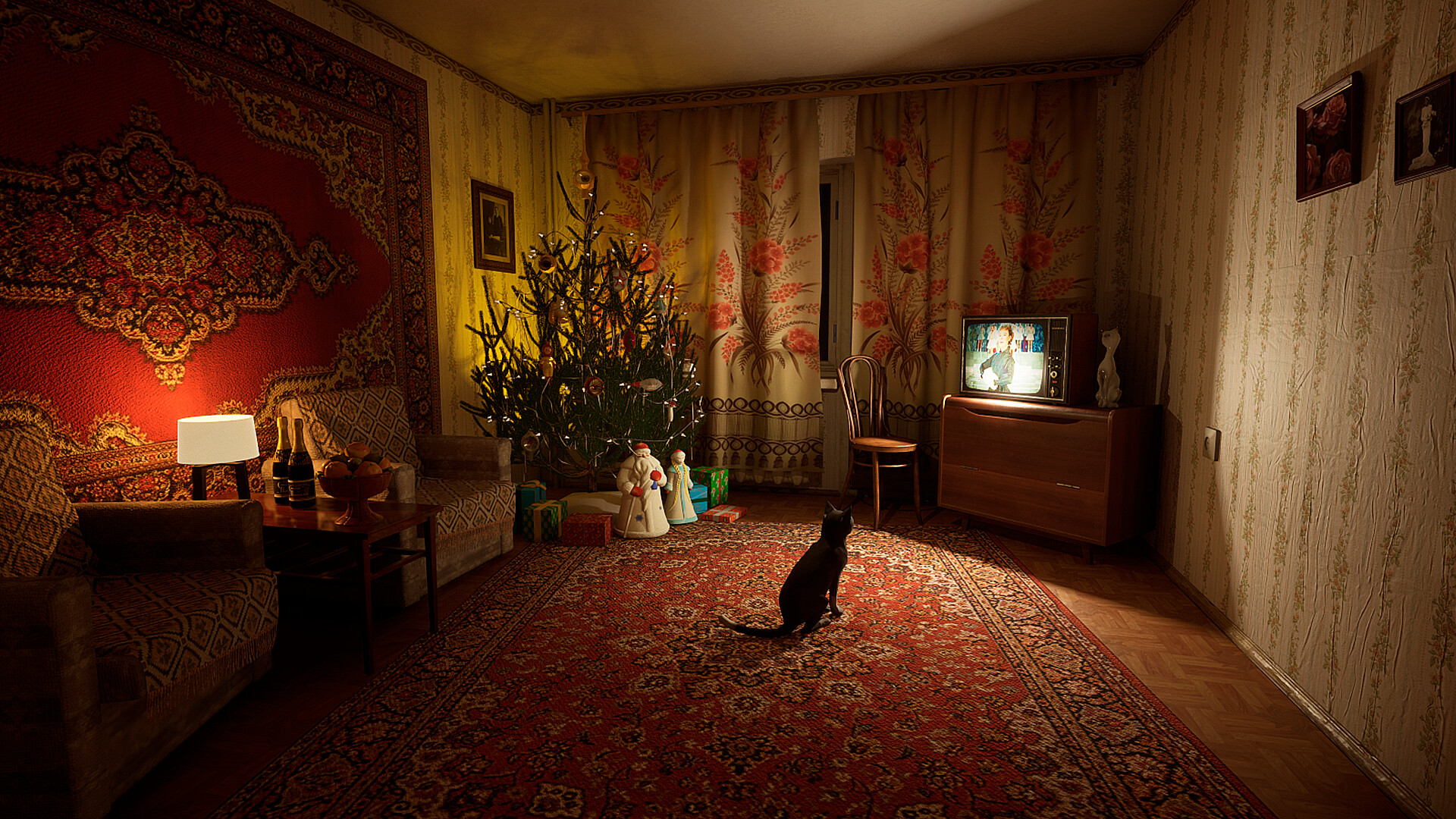 图片[5]-苏维埃旧梦 v1.2.2（Panelka）免安装英文版-87软件库｜绿色软件+破解游戏下载站