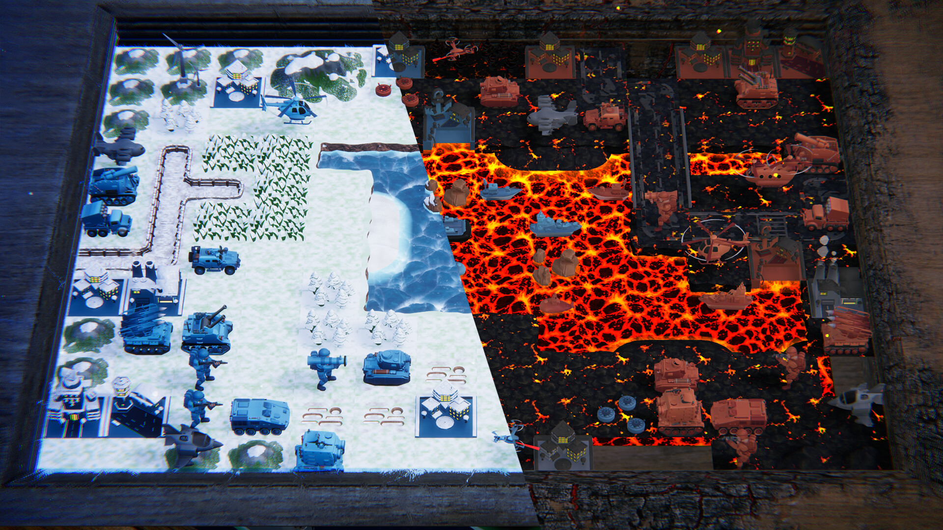 图片[3]-猿猴战争 v0.9.91（Apes Warfare）免安装中文版-87软件库｜绿色软件+破解游戏下载站