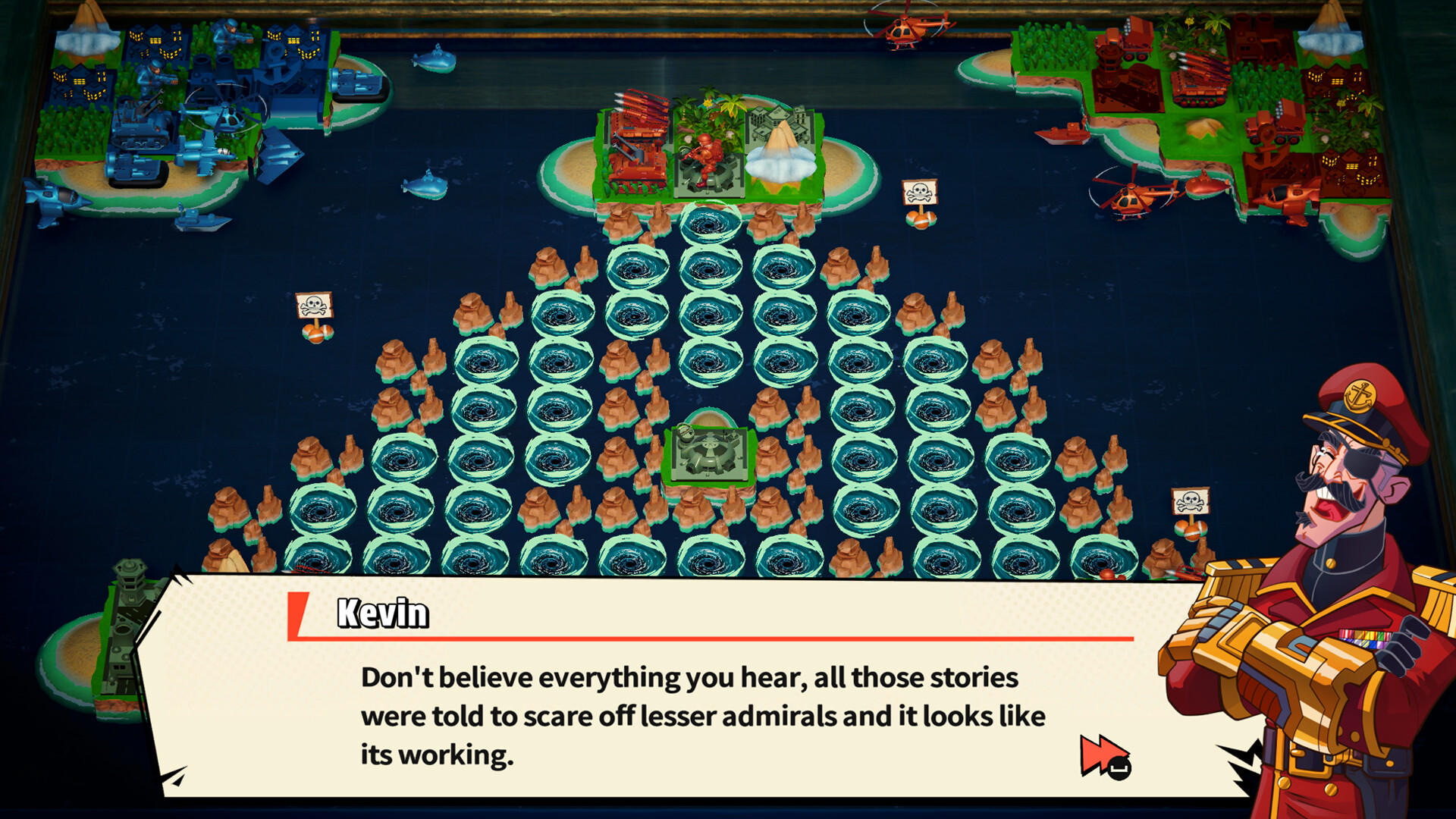 图片[5]-猿猴战争 v0.9.91（Apes Warfare）免安装中文版-87软件库｜绿色软件+破解游戏下载站