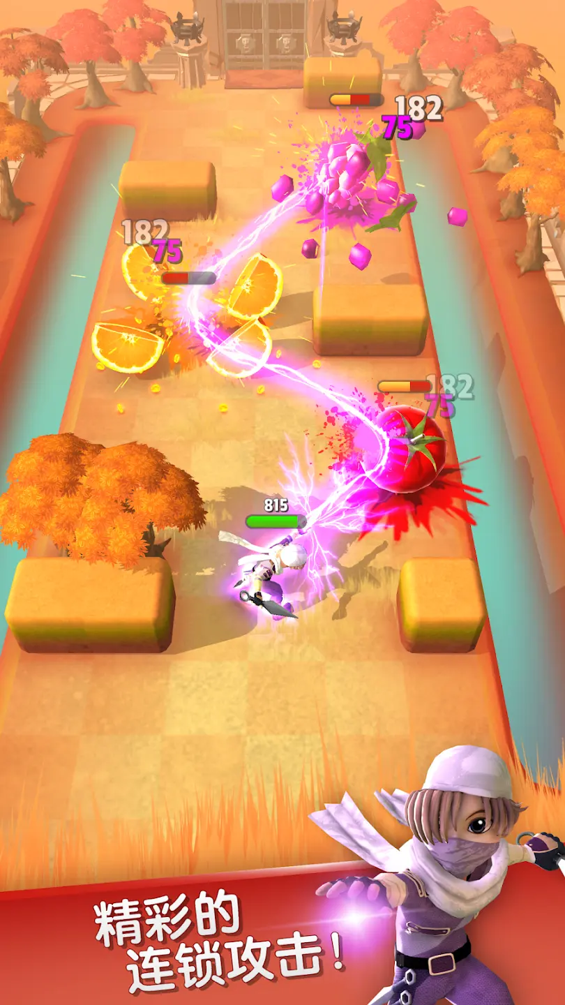 图片[3]-幸存者英雄（内置作弊菜单）-87软件库｜绿色软件+破解游戏下载站