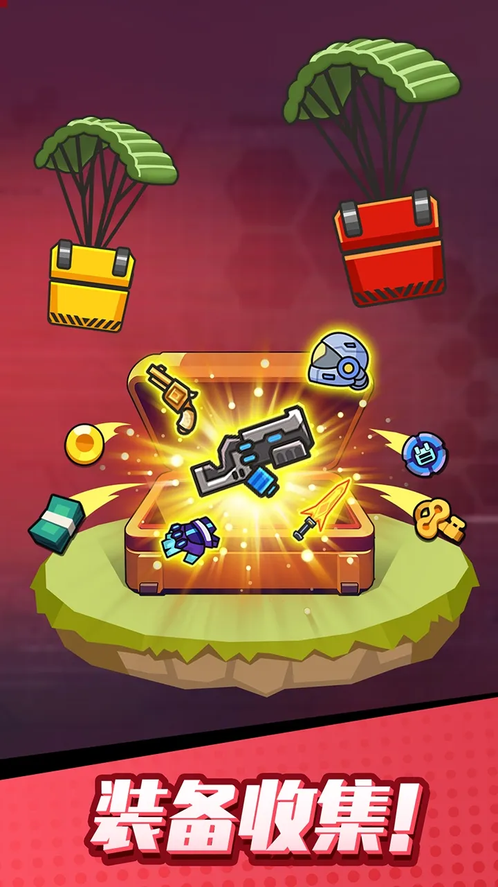 图片[3]-打爆丧尸城（内置菜单）-87软件库｜绿色软件+破解游戏下载站