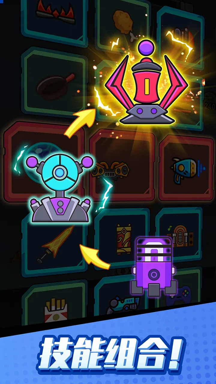 图片[4]-打爆丧尸城（内置菜单）-87软件库｜绿色软件+破解游戏下载站