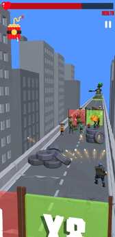 图片[2]-僵尸攻击：行尸走肉（解锁大量货币）-87软件库｜绿色软件+破解游戏下载站