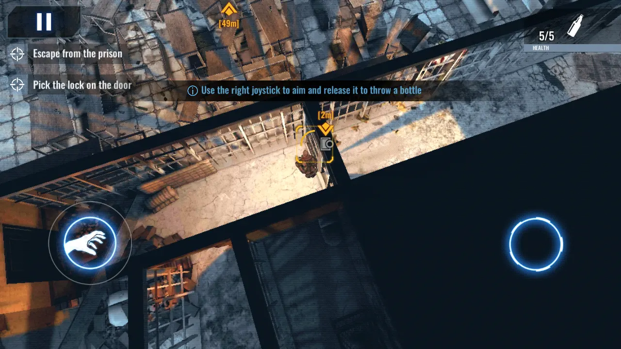 图片[4]-死亡点-87软件库｜绿色软件+破解游戏下载站