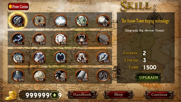 图片[2]-荣耀之战（解锁角色武器免广告）-87软件库｜绿色软件+破解游戏下载站