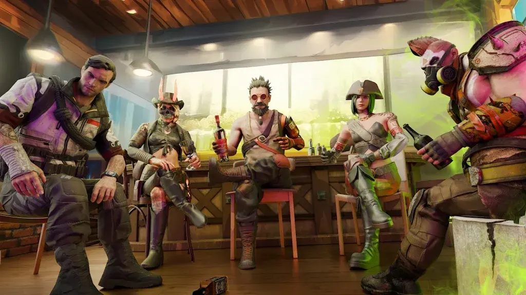 图片[2]-末日英雄（mod菜单）-87软件库｜绿色软件+破解游戏下载站