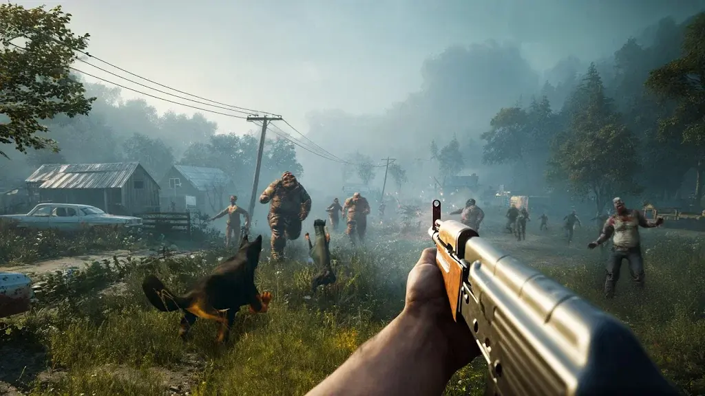 图片[4]-末日英雄（mod菜单）-87软件库｜绿色软件+破解游戏下载站