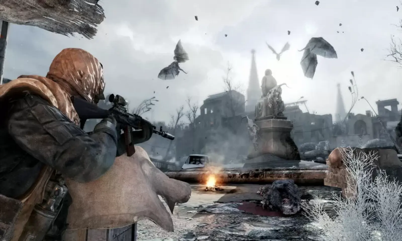 图片[4]-地铁：归来2033（PC+手机+SWITCH手机版）-87软件库｜绿色软件+破解游戏下载站