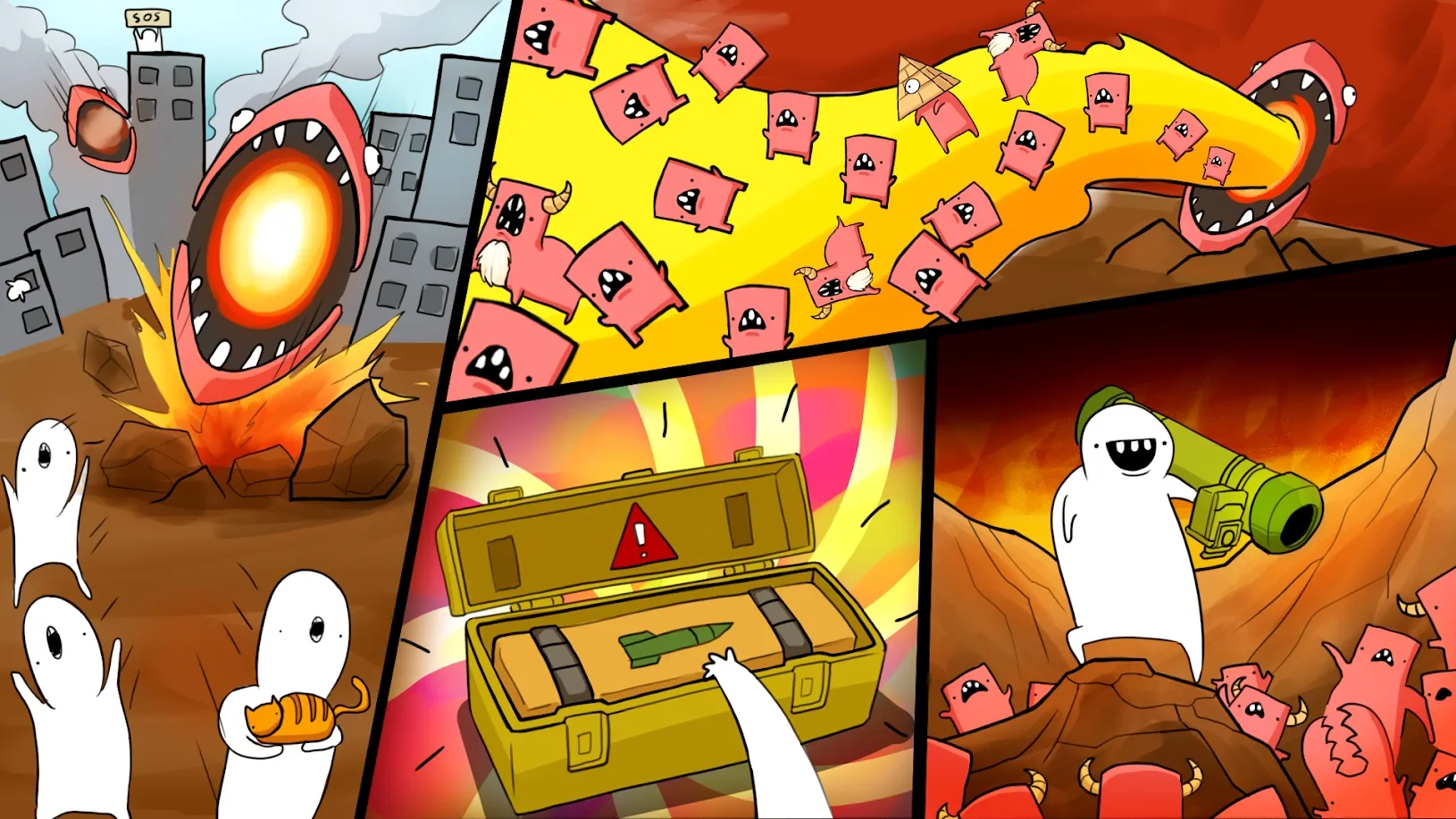 图片[2]-导弹apg（解锁无限资源）-87软件库｜绿色软件+破解游戏下载站