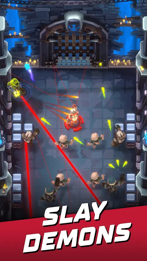 图片[2]-毁灭战士（始终批判，高暴击伤害，愚蠢的敌人）-87软件库｜绿色软件+破解游戏下载站