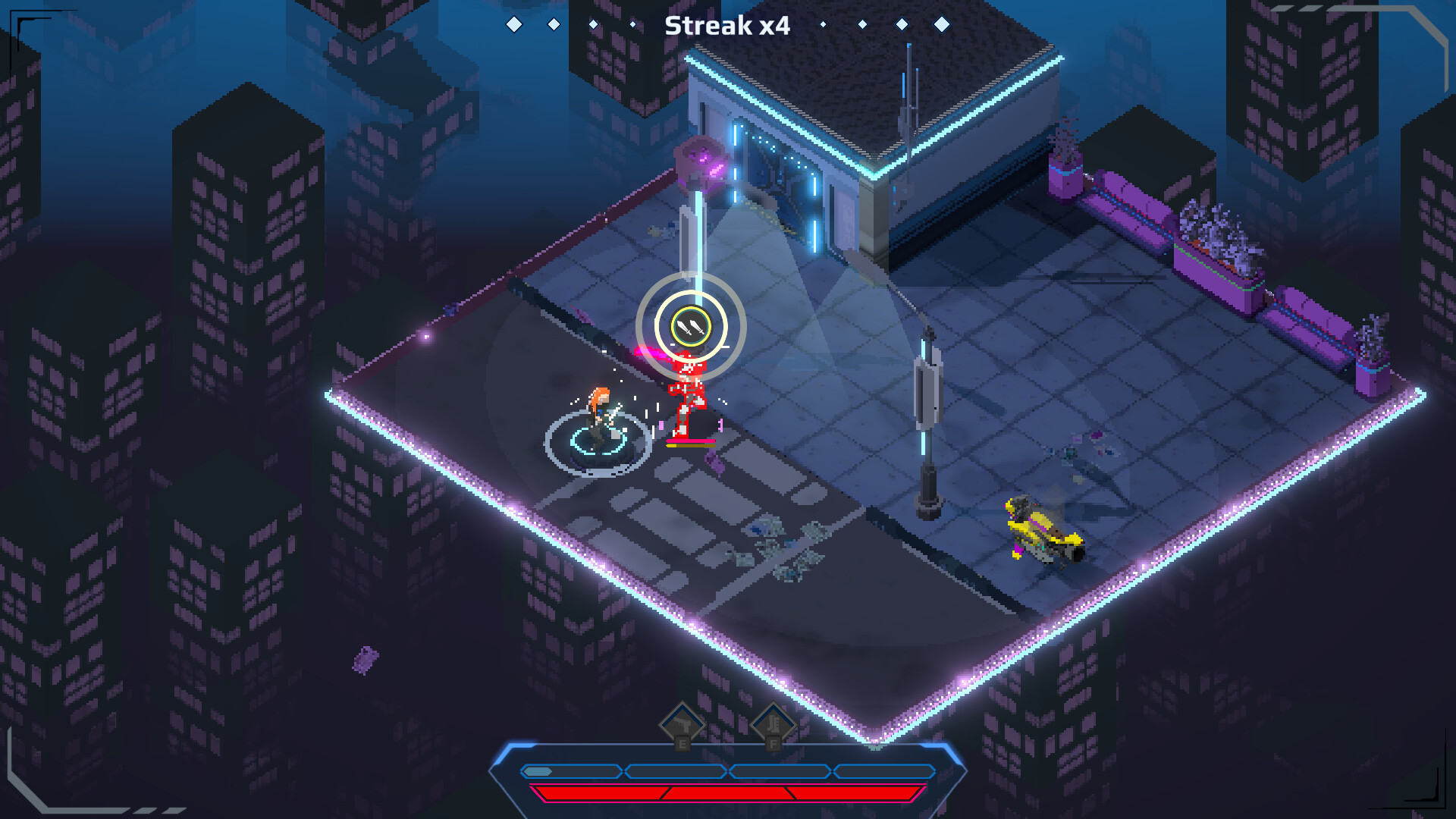 图片[3]-迪斯科武士 Build.20791173（Disco Samurai）免安装中文版-87软件库｜绿色软件+破解游戏下载站