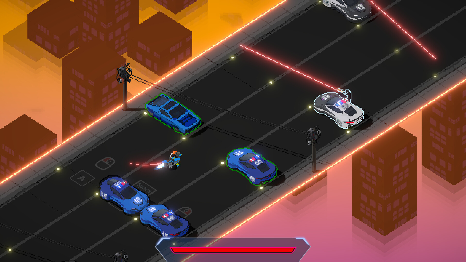 图片[4]-迪斯科武士 Build.20791173（Disco Samurai）免安装中文版-87软件库｜绿色软件+破解游戏下载站