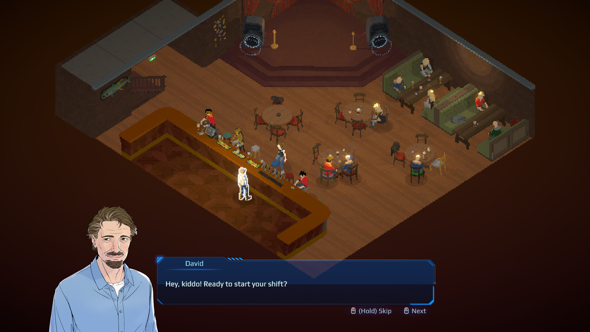 图片[5]-迪斯科武士 Build.20791173（Disco Samurai）免安装中文版-87软件库｜绿色软件+破解游戏下载站