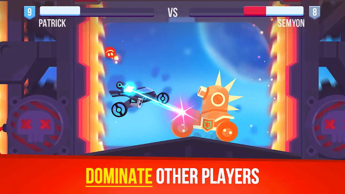 图片[4]-动力机械（解锁无限资源）-87软件库｜绿色软件+破解游戏下载站