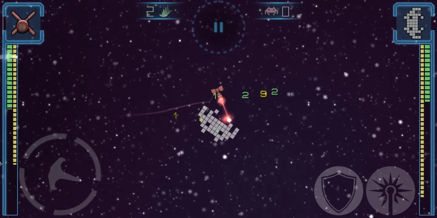 图片[3]-视界线边境（无限货币）-87软件库｜绿色软件+破解游戏下载站