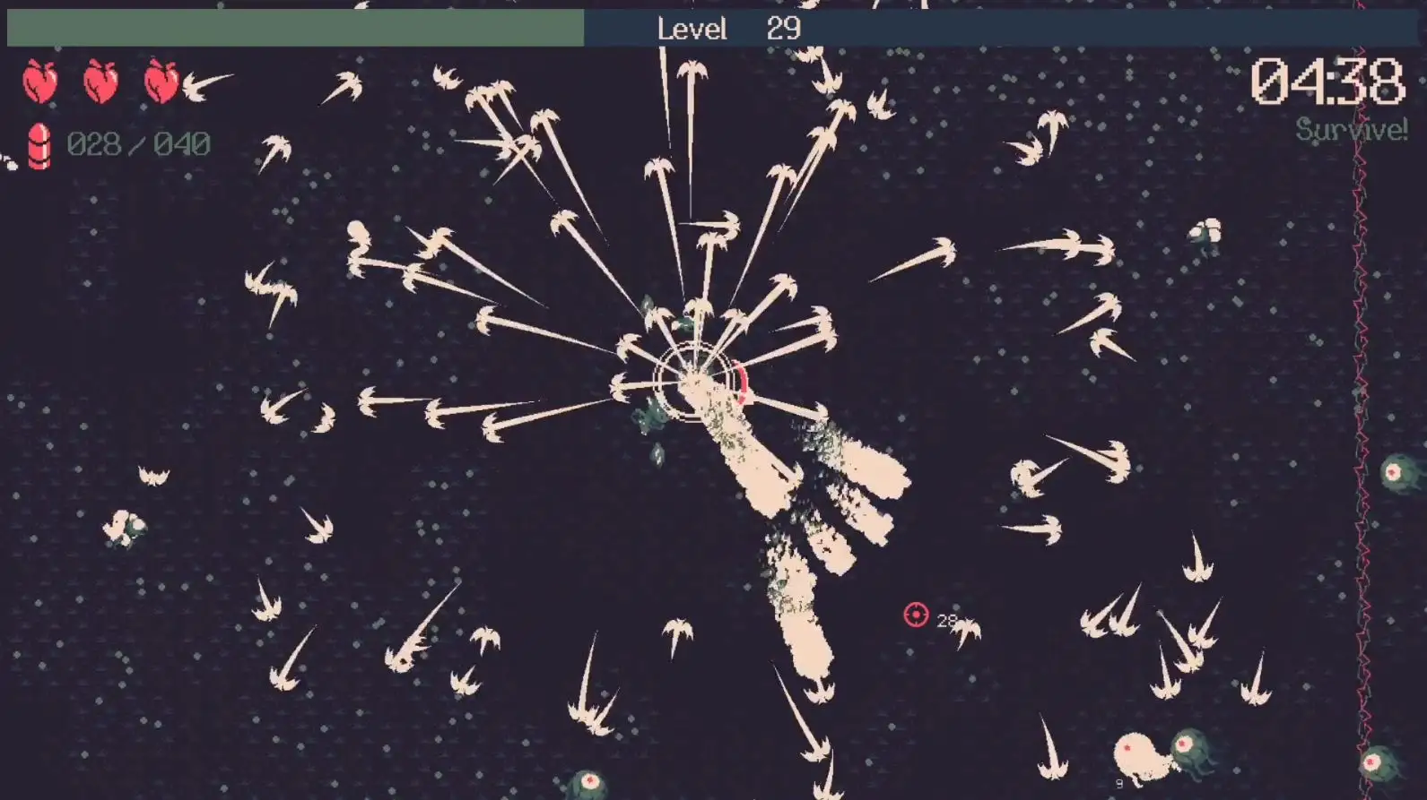 图片[2]-黎明前的20分钟|黎明前20分钟（进入游戏获取大量金币）-87软件库｜绿色软件+破解游戏下载站