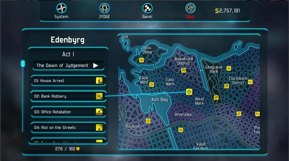 图片[4]-判官JYDGE（steam移植）-87软件库｜绿色软件+破解游戏下载站