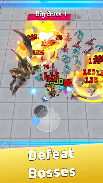 图片[2]-机械之地幸存者（大量货币＋免广告）-87软件库｜绿色软件+破解游戏下载站