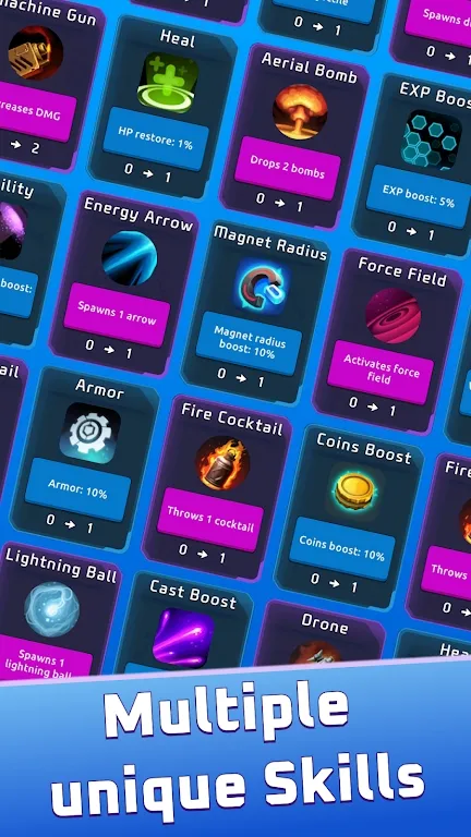 图片[4]-机械之地幸存者（大量货币＋免广告）-87软件库｜绿色软件+破解游戏下载站