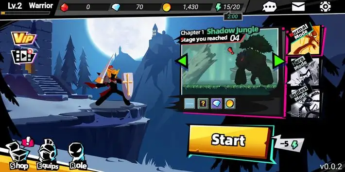 图片[2]-火柴人大师2（大量资源）-87软件库｜绿色软件+破解游戏下载站