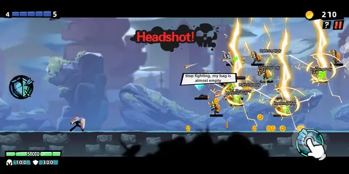 图片[3]-火柴人大师2（大量资源）-87软件库｜绿色软件+破解游戏下载站