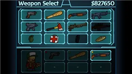 图片[3]-僵尸小镇2（解锁大量资源）-87软件库｜绿色软件+破解游戏下载站