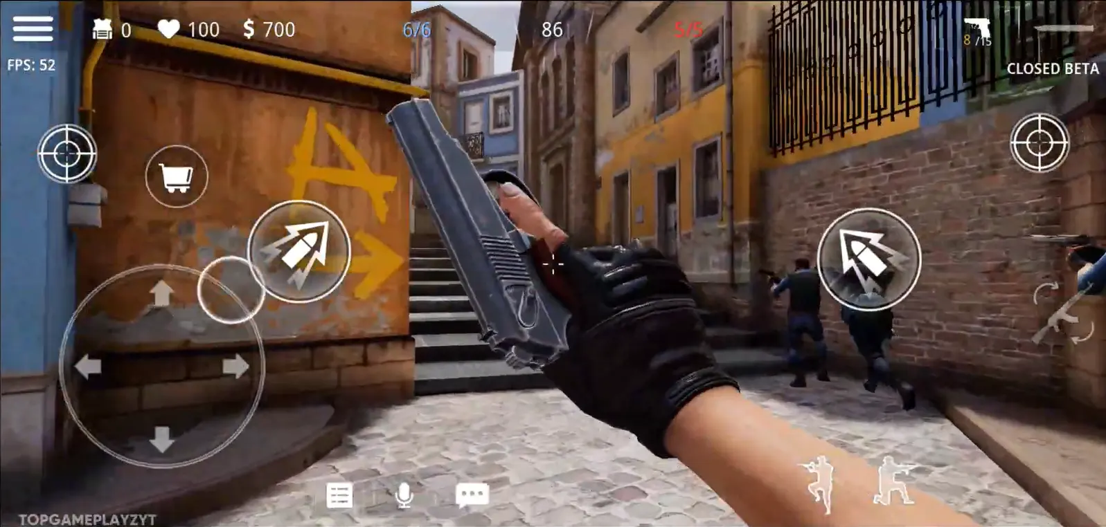 特种部队小组3（使用金币不减反增）-87软件库｜绿色软件+破解游戏下载站