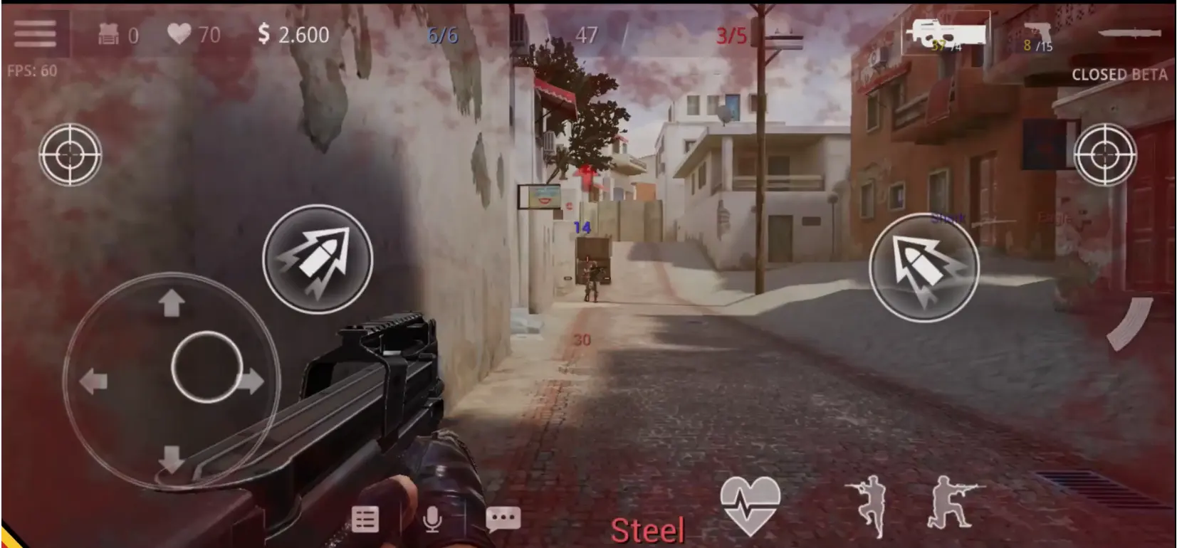 图片[4]-特种部队小组3（使用金币不减反增）-87软件库｜绿色软件+破解游戏下载站