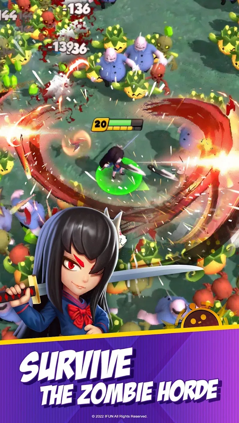 五分钟救世界（直接获得奖励）-87软件库｜绿色软件+破解游戏下载站