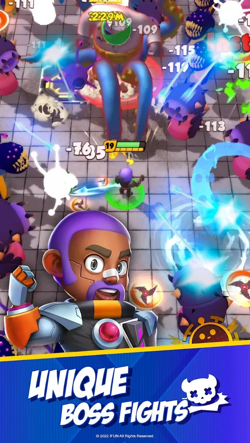 图片[2]-五分钟救世界（直接获得奖励）-87软件库｜绿色软件+破解游戏下载站