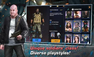 图片[2]-幸存者竞技场（内置MOD菜单）-87软件库｜绿色软件+破解游戏下载站