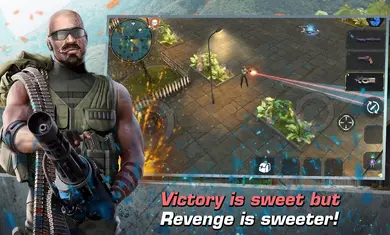 图片[4]-幸存者竞技场（内置MOD菜单）-87软件库｜绿色软件+破解游戏下载站