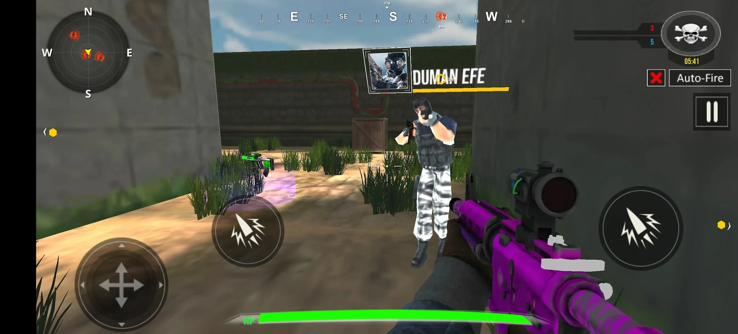 图片[2]-行动召唤（大量货币第二次进入获得）-87软件库｜绿色软件+破解游戏下载站