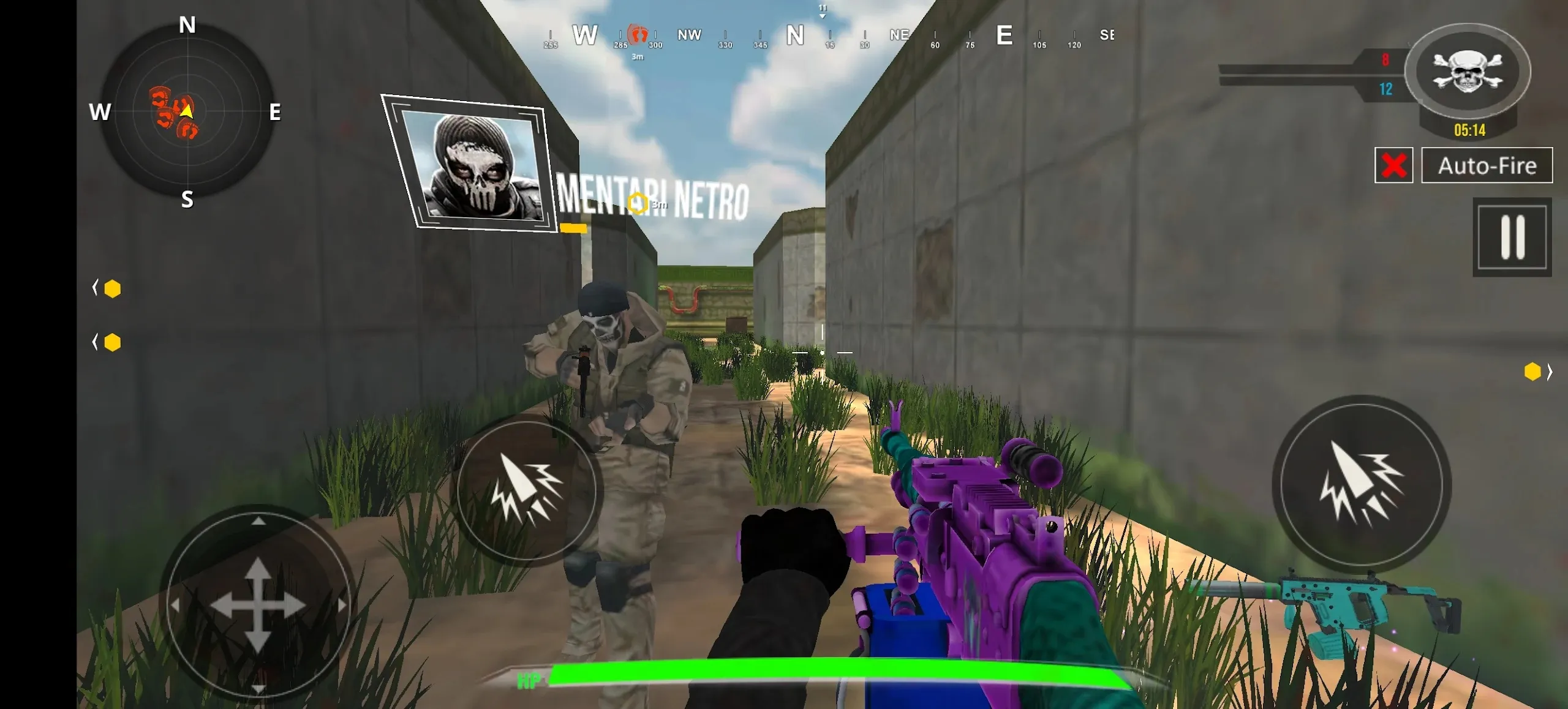 图片[4]-行动召唤（大量货币第二次进入获得）-87软件库｜绿色软件+破解游戏下载站