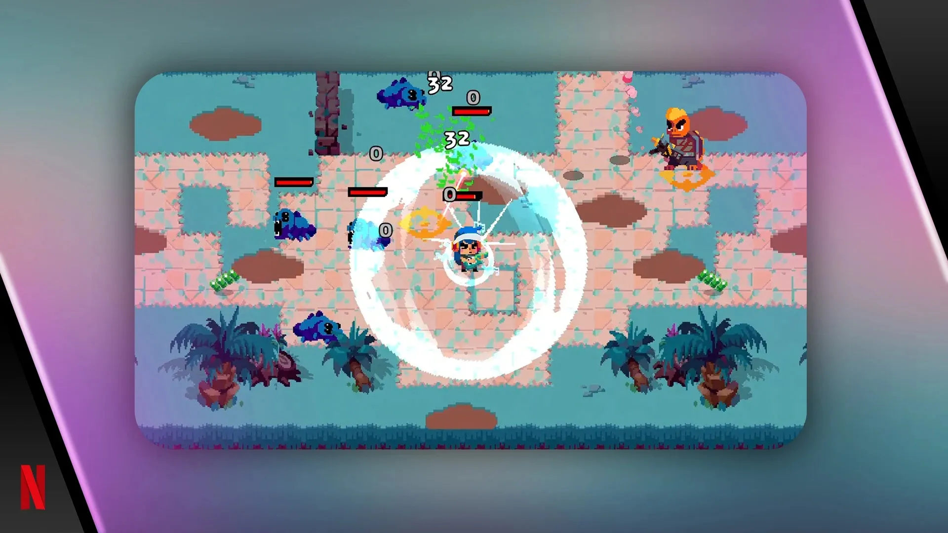 图片[3]-遗迹猎人崛起-87软件库｜绿色软件+破解游戏下载站