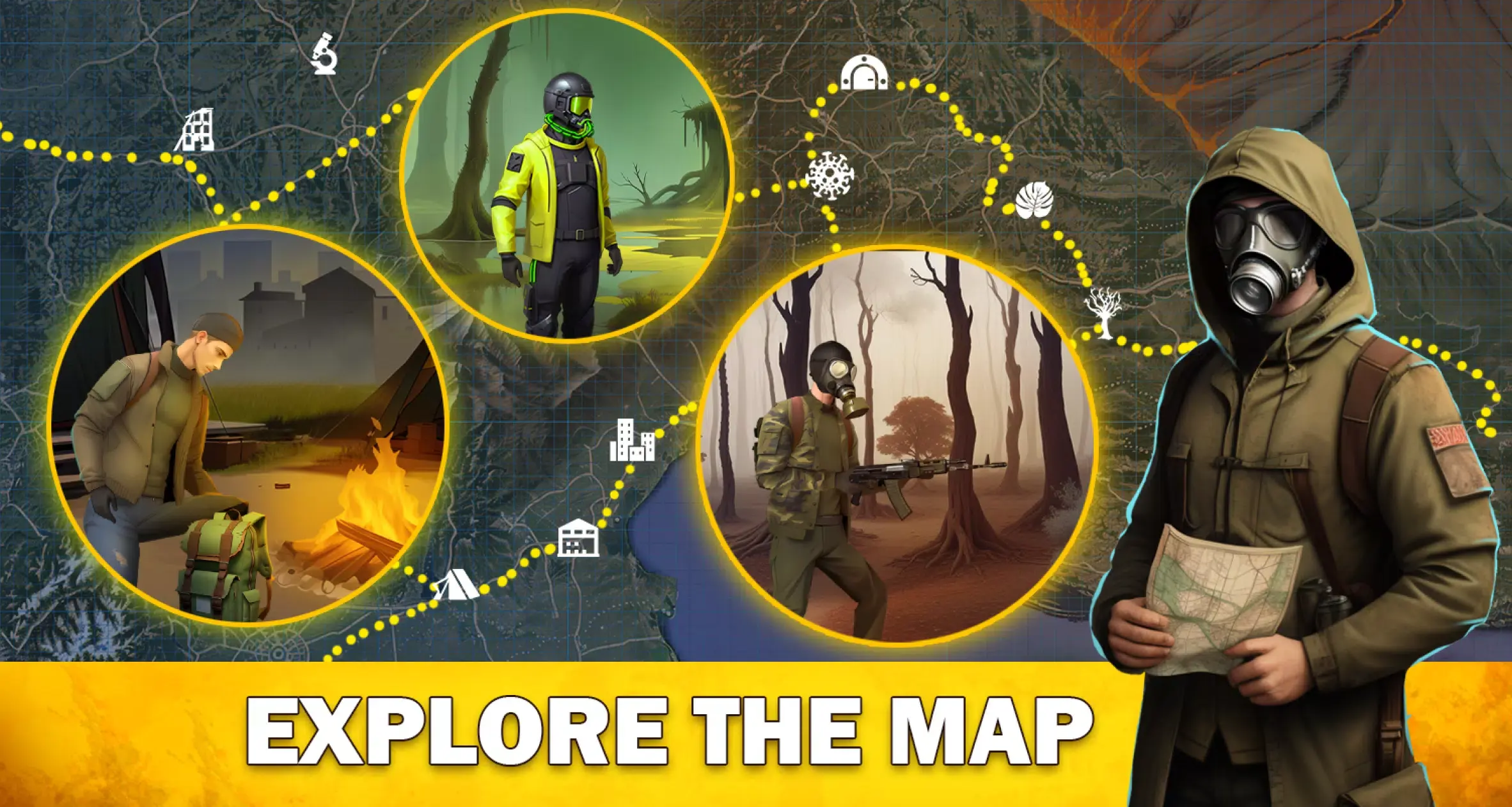 图片[3]-袖珍幸存者（大量技能点）-87软件库｜绿色软件+破解游戏下载站