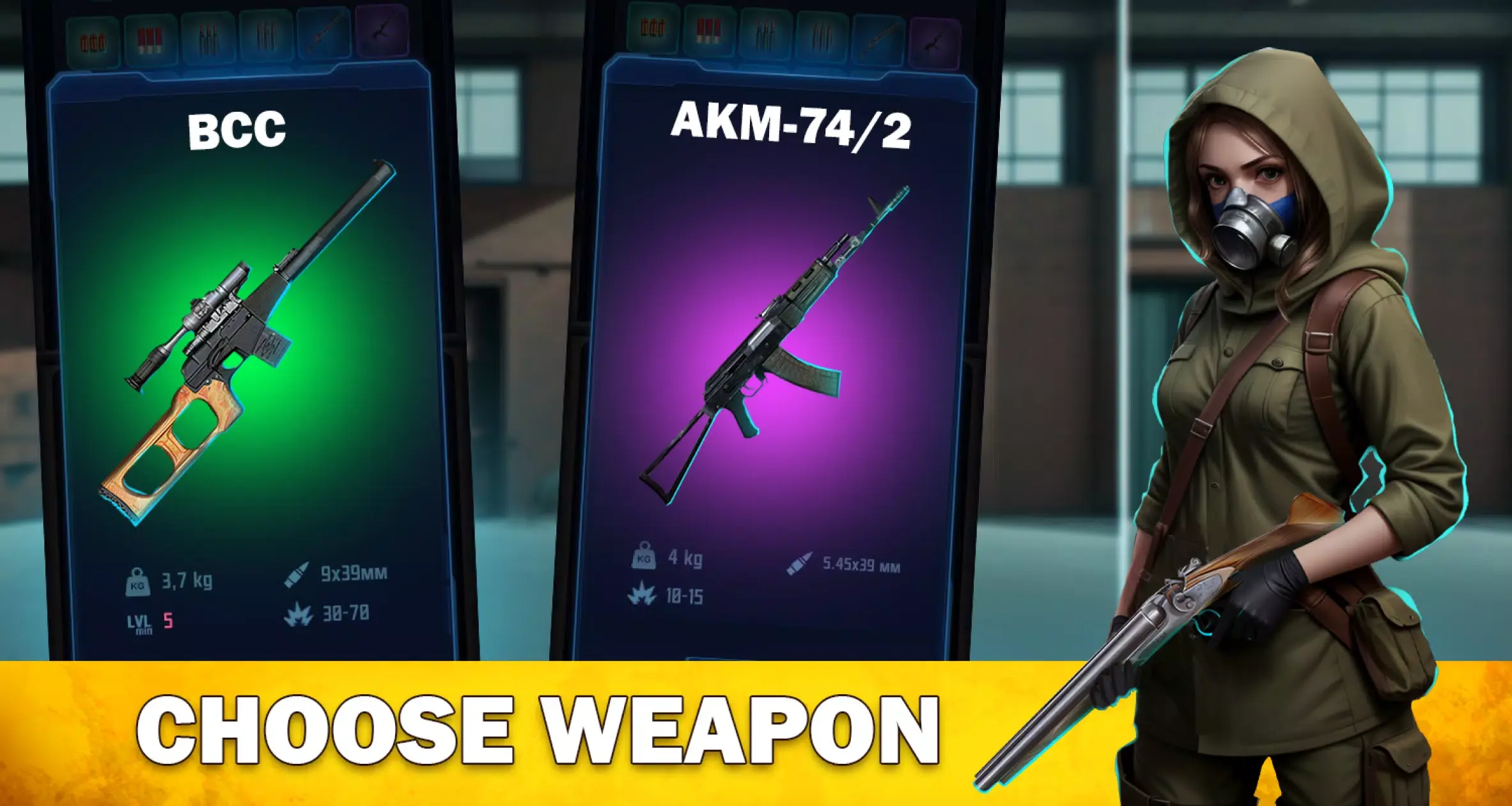 图片[4]-袖珍幸存者（大量技能点）-87软件库｜绿色软件+破解游戏下载站