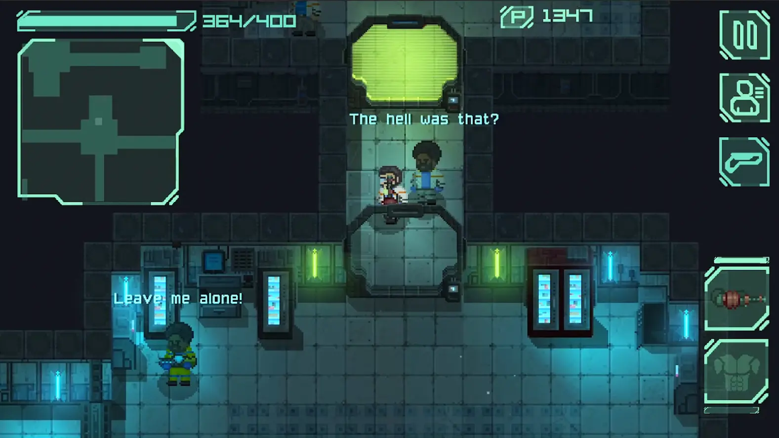 图片[2]-战争人太空行动|战争太空行动-87软件库｜绿色软件+破解游戏下载站