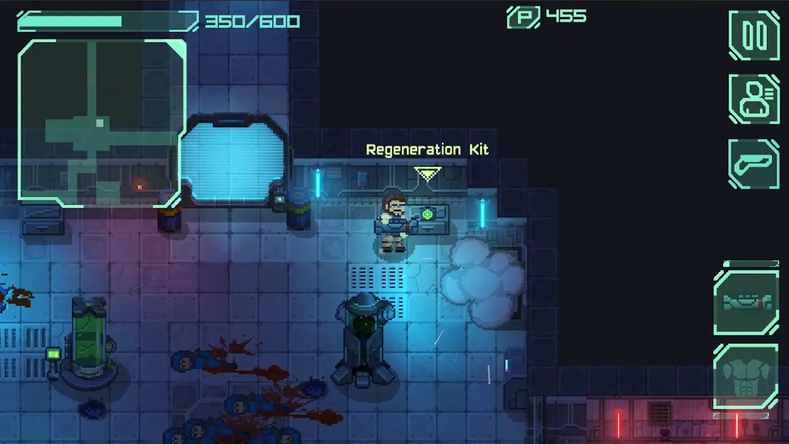 图片[4]-战争人太空行动|战争太空行动-87软件库｜绿色软件+破解游戏下载站