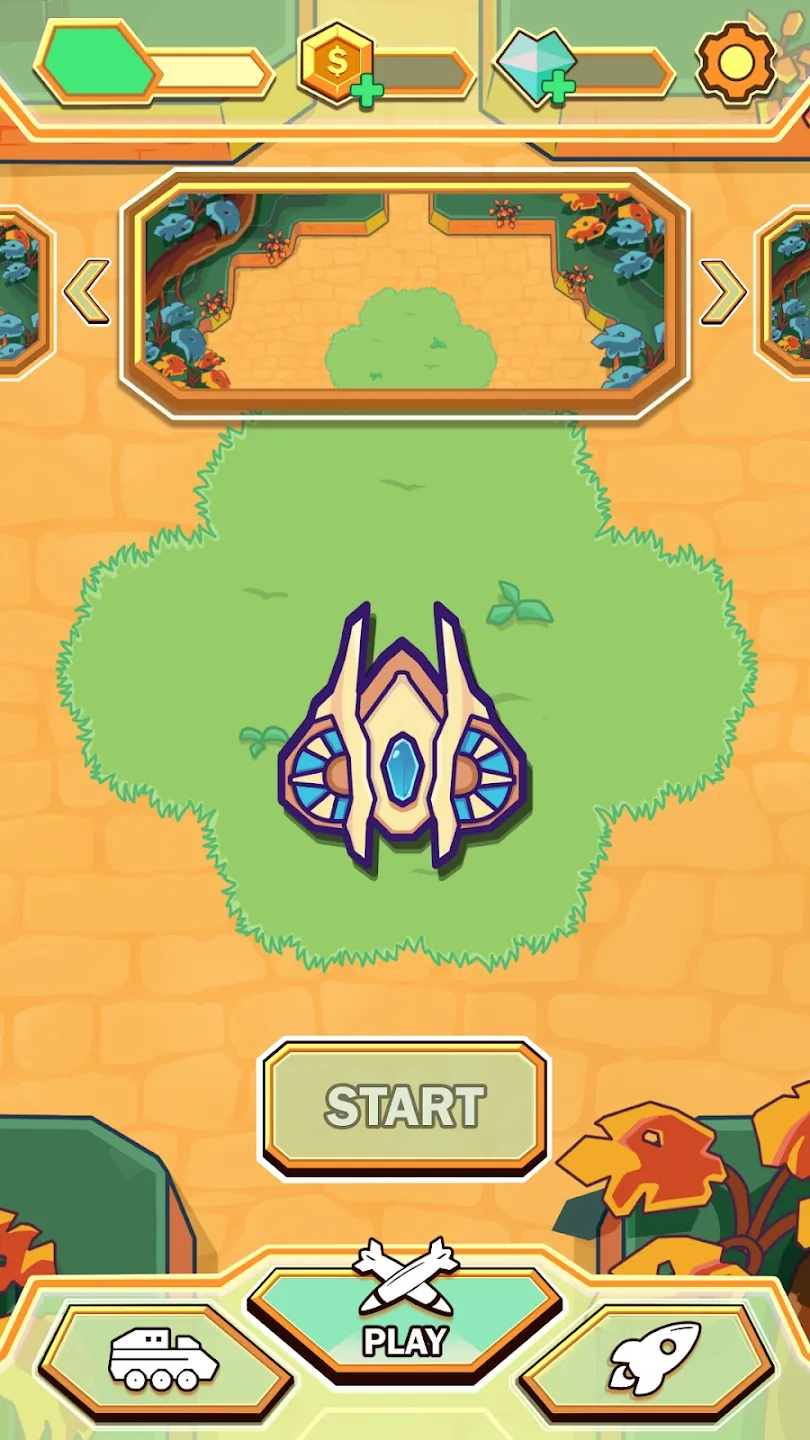 图片[2]-终极银河之战（内置MOD菜单）-87软件库｜绿色软件+破解游戏下载站