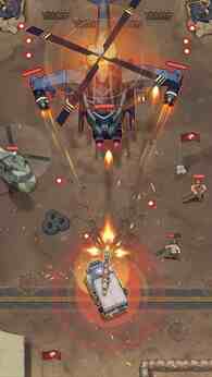 图片[4]-致命射手：陆军坦克|豺狼射手：陆军坦克（免广告获取奖励）-87软件库｜绿色软件+破解游戏下载站