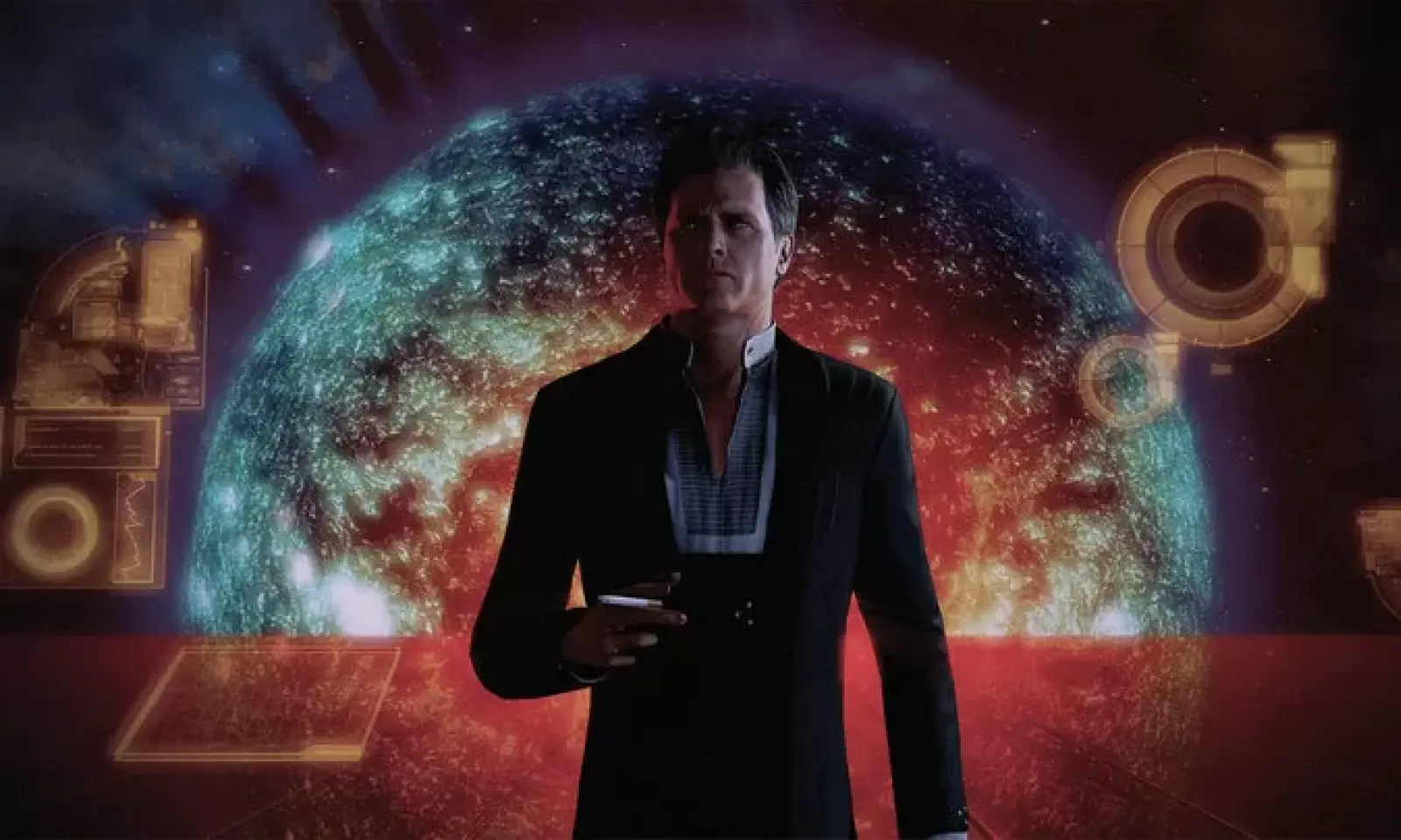 图片[3]-质量效应：渗透者（大量金币大量钻石）-87软件库｜绿色软件+破解游戏下载站