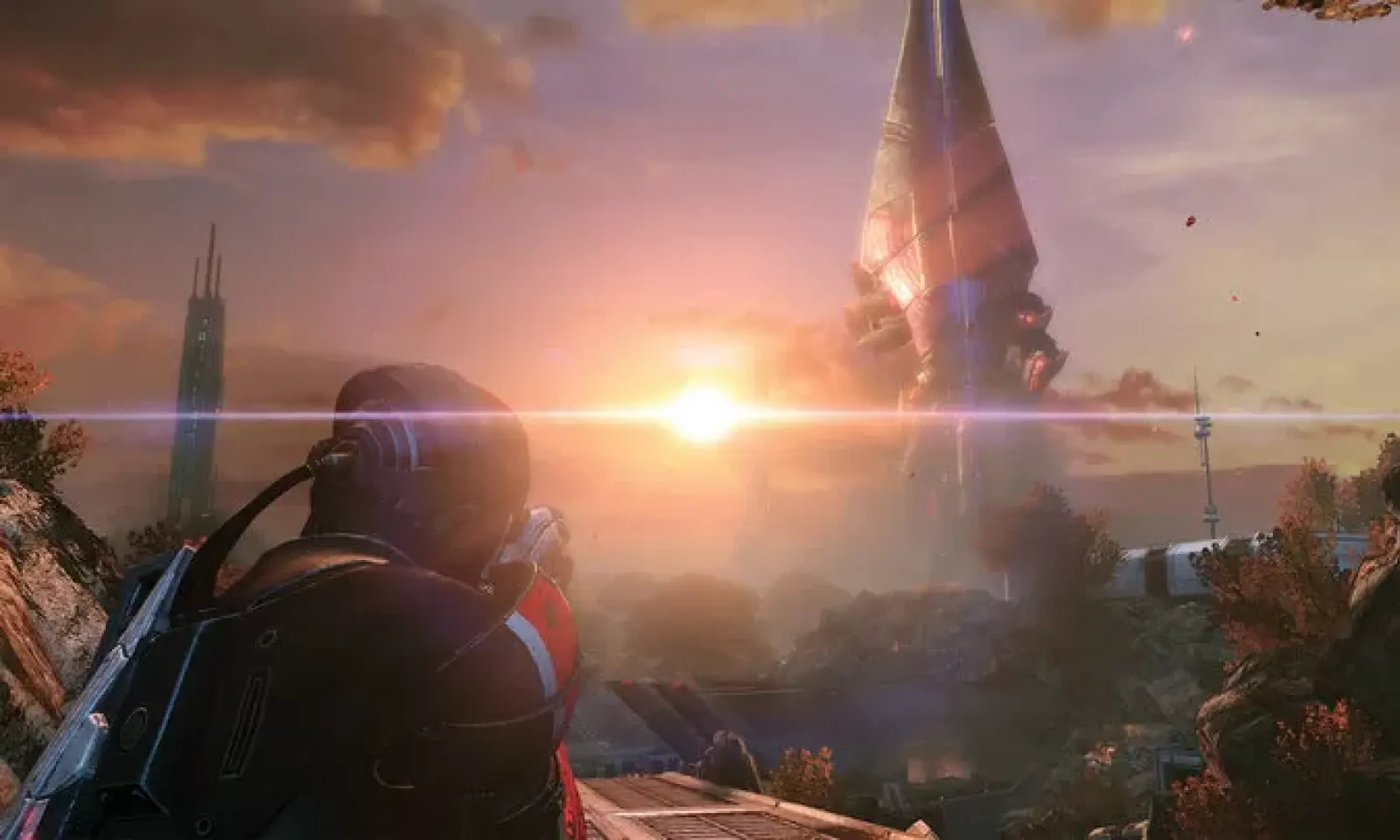 图片[4]-质量效应：渗透者（大量金币大量钻石）-87软件库｜绿色软件+破解游戏下载站