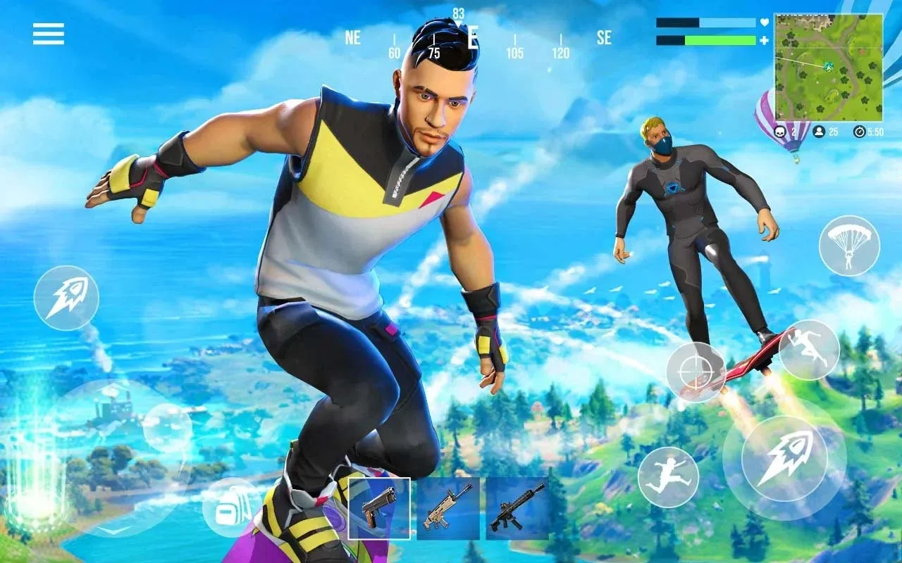 图片[4]-战斗之夜：赛博朋克（完整版+mod steam移植纯净无广）-87软件库｜绿色软件+破解游戏下载站