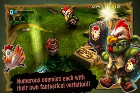 图片[4]-奇幻射击-87软件库｜绿色软件+破解游戏下载站