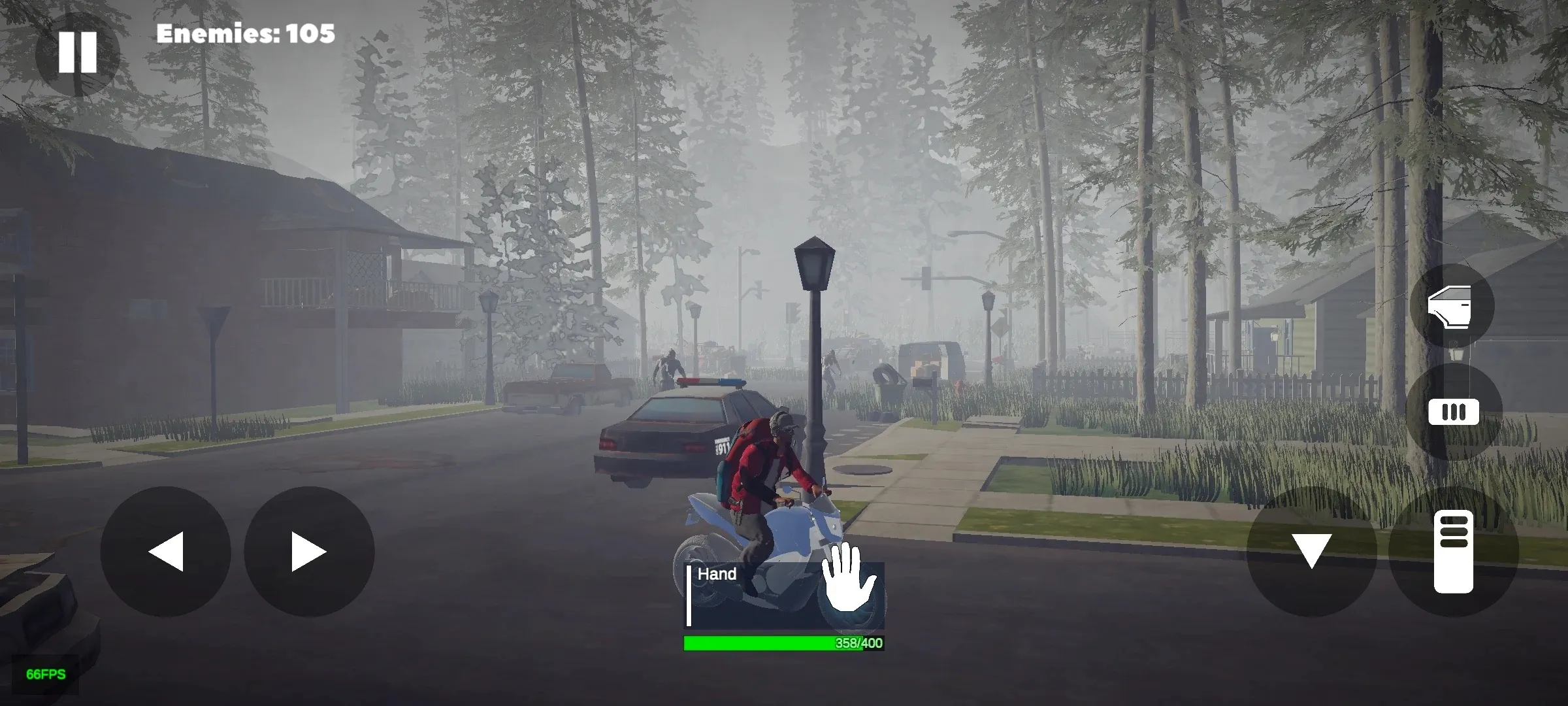 图片[2]-亡灵地平线生存射击（内置MOD菜单）-87软件库｜绿色软件+破解游戏下载站